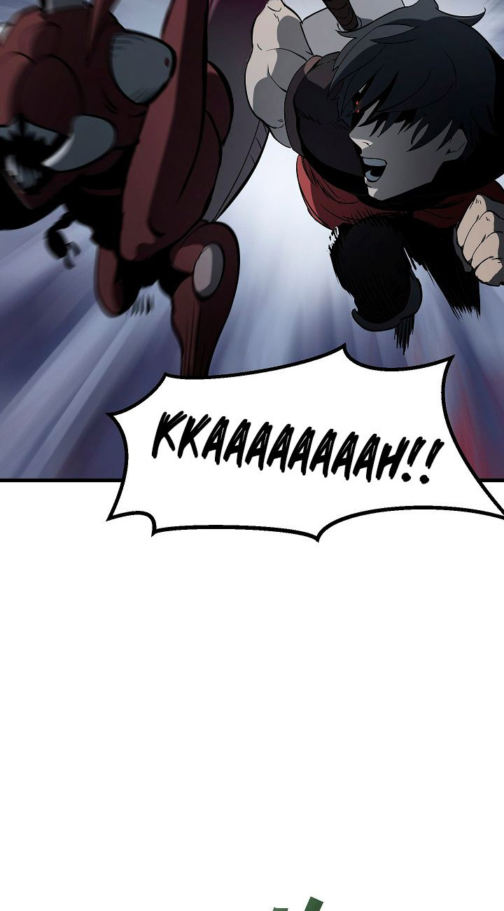 Otherworldly Sword King’s Survival Records Chapter 07 Bahasa Indonesia